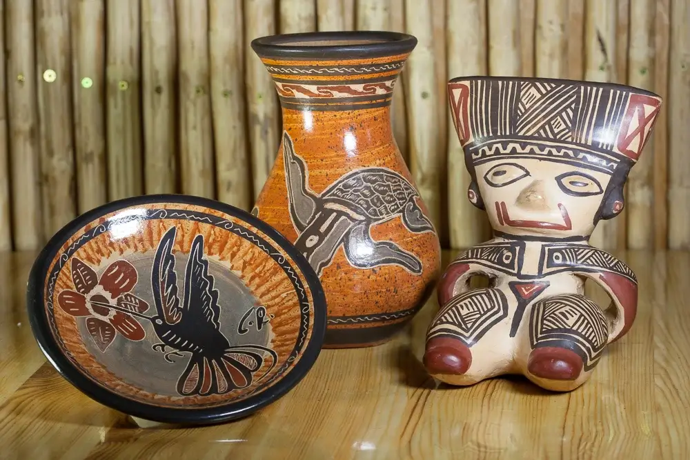 Tienda de accesorios en línea exitosa