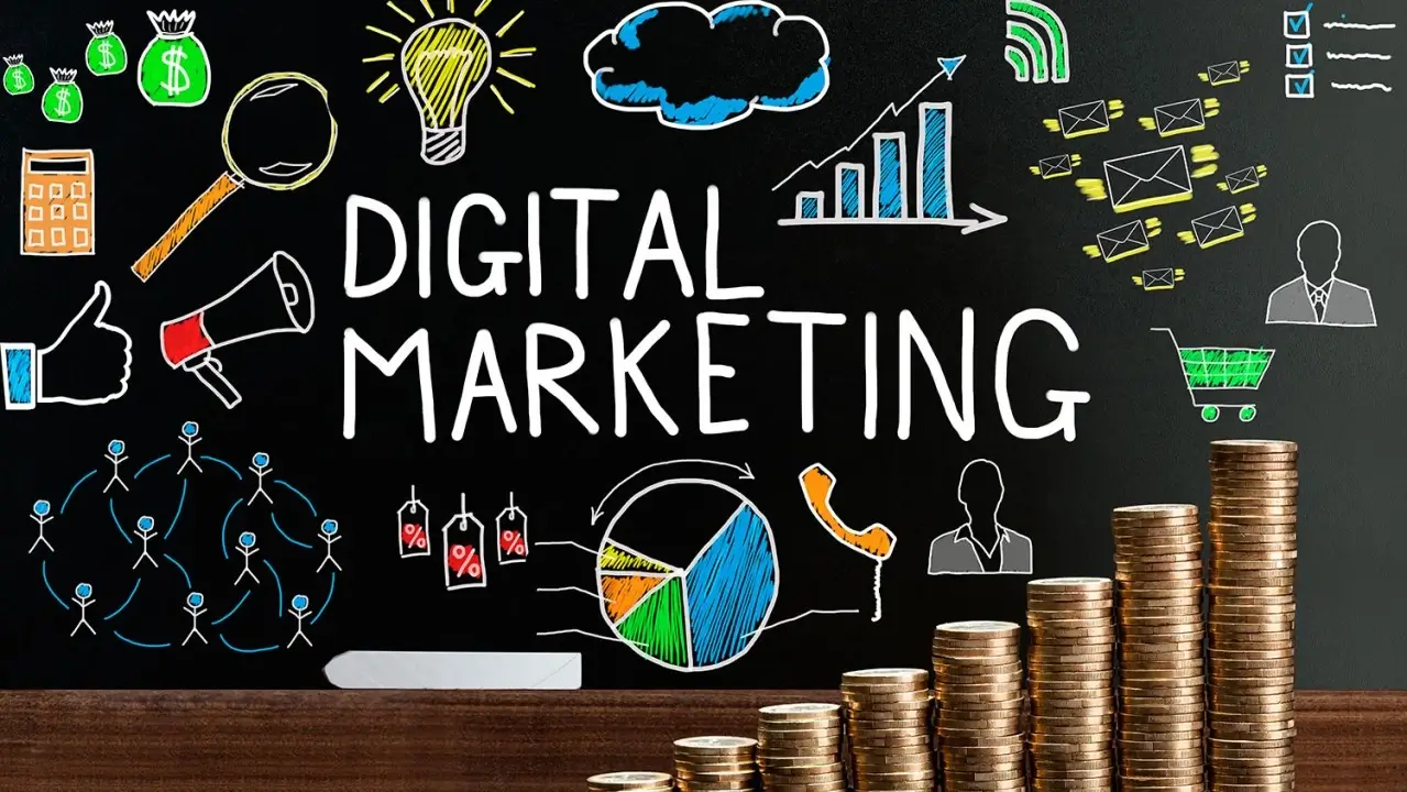 Marketing Digital