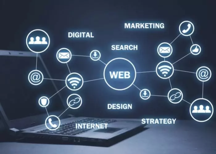 Cuánto cuesta una página web en Costa Rica