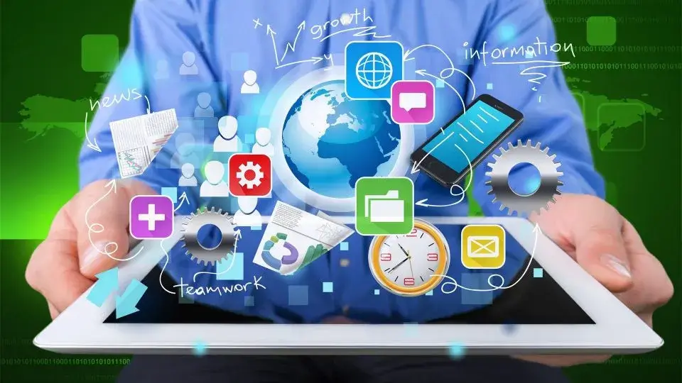 Herramientas digitales para emprendedores