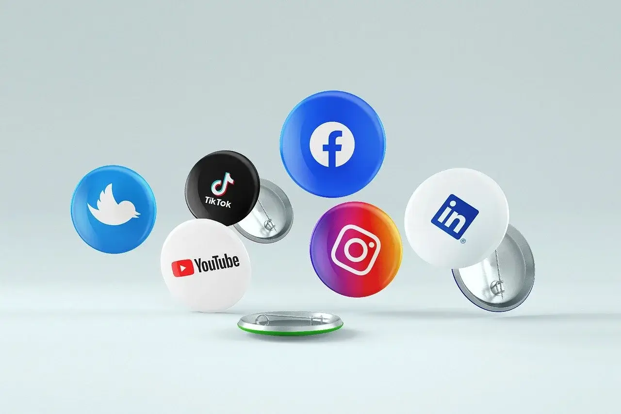 Redes sociales para empresas