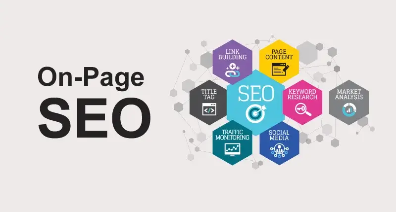 SEO on-page para principiantes