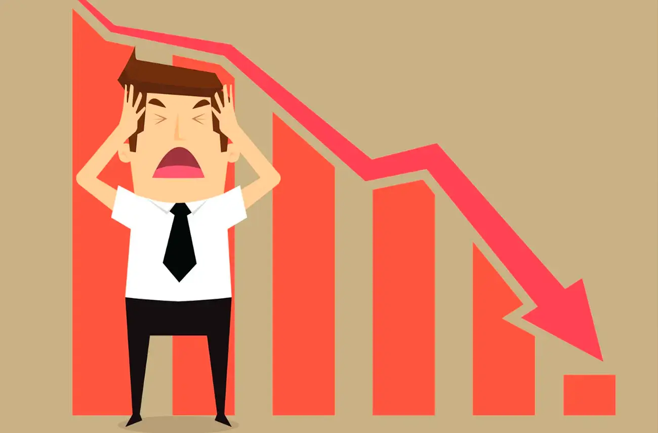 Errores comunes al vender en línea